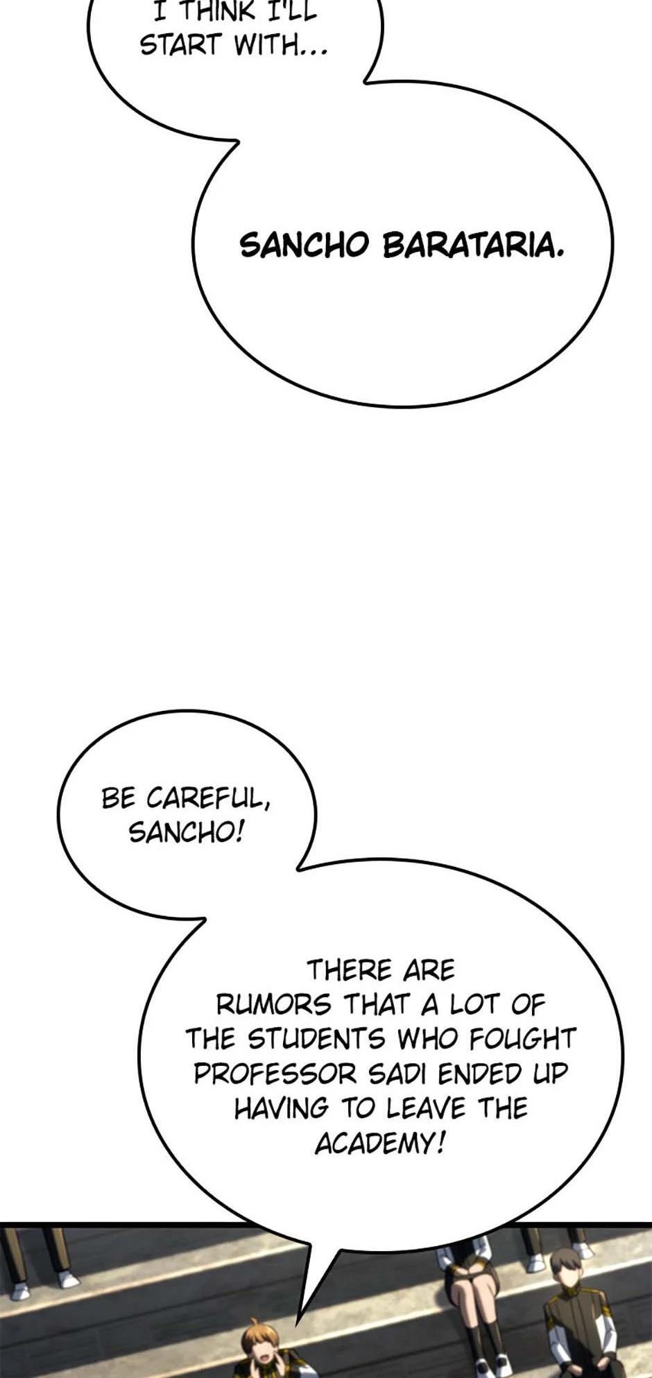 Read Cheolhyeolgeomga Sanyanggaeui Hoegwi Manga Online