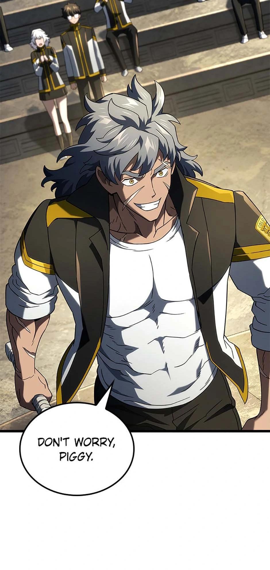 Read Cheolhyeolgeomga Sanyanggaeui Hoegwi Manga Online