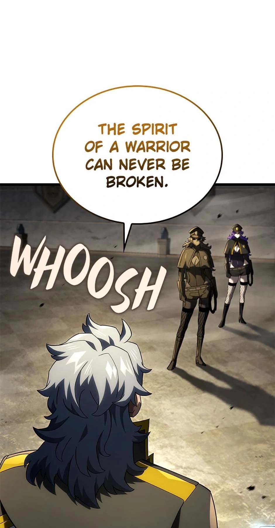 Read Cheolhyeolgeomga Sanyanggaeui Hoegwi Manga Online