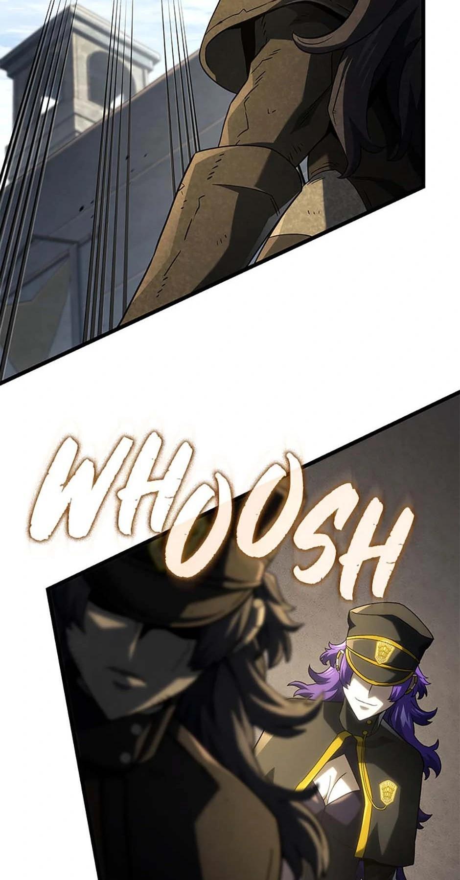 Read Cheolhyeolgeomga Sanyanggaeui Hoegwi Manga Online