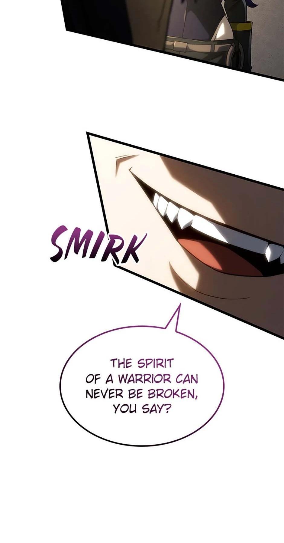 Read Cheolhyeolgeomga Sanyanggaeui Hoegwi Manga Online