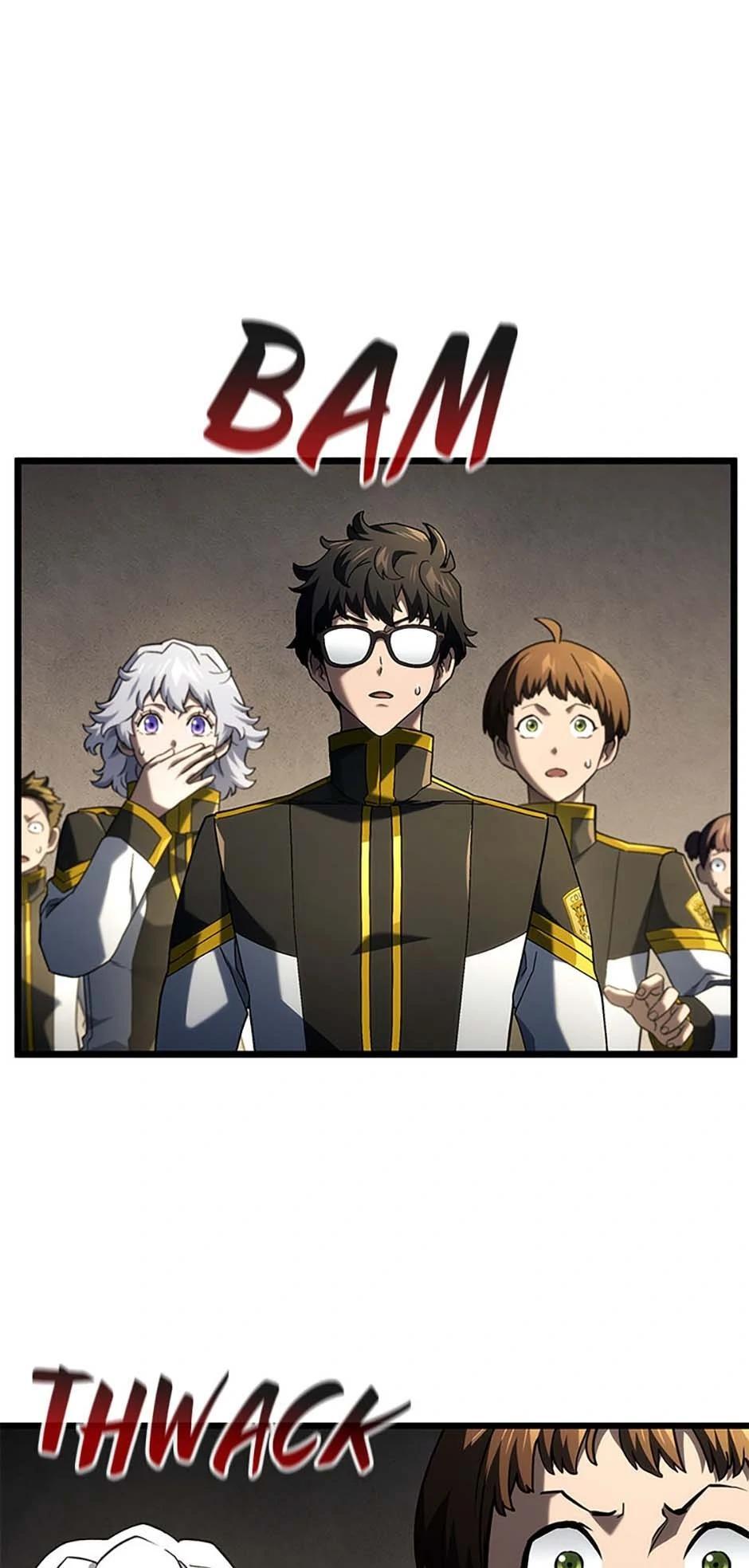 Read Cheolhyeolgeomga Sanyanggaeui Hoegwi Manga Online