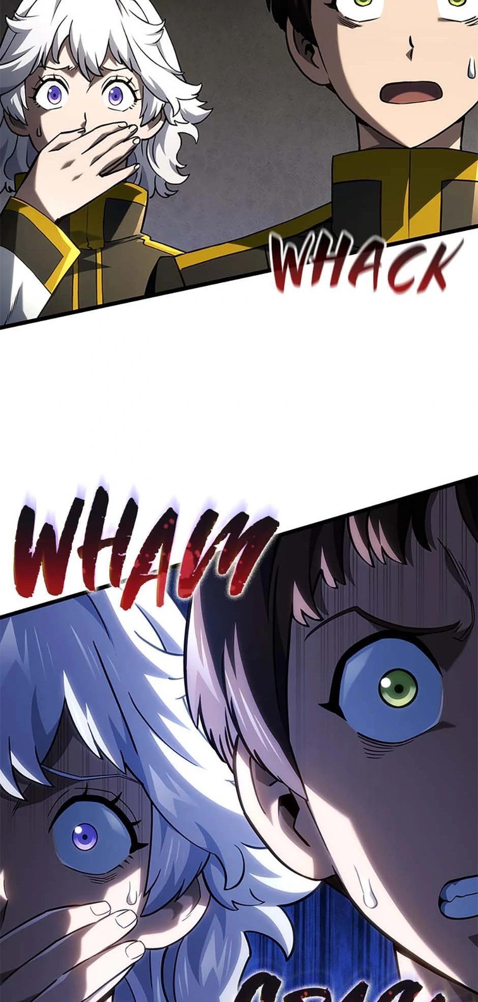 Read Cheolhyeolgeomga Sanyanggaeui Hoegwi Manga Online