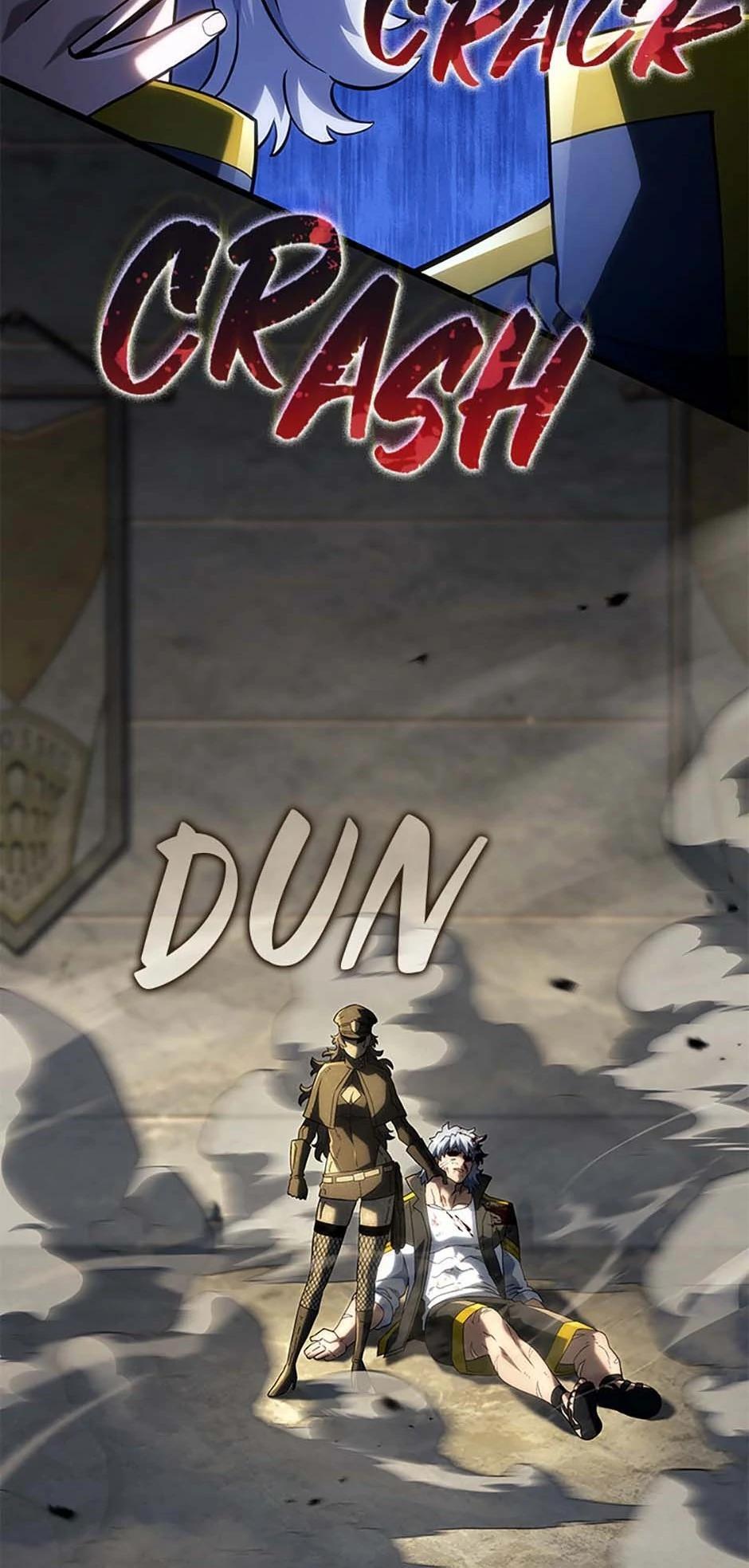 Read Cheolhyeolgeomga Sanyanggaeui Hoegwi Manga Online