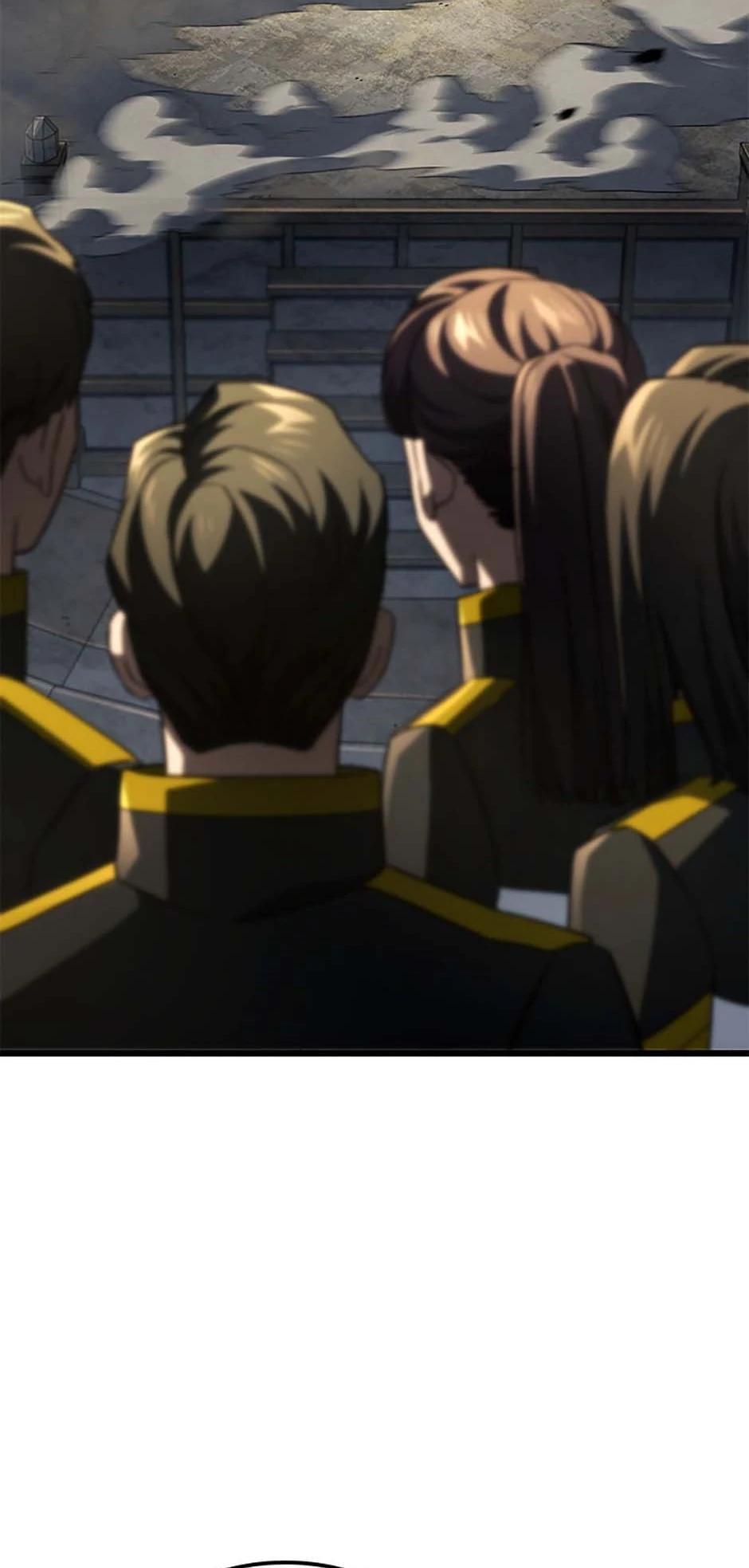 Read Cheolhyeolgeomga Sanyanggaeui Hoegwi Manga Online