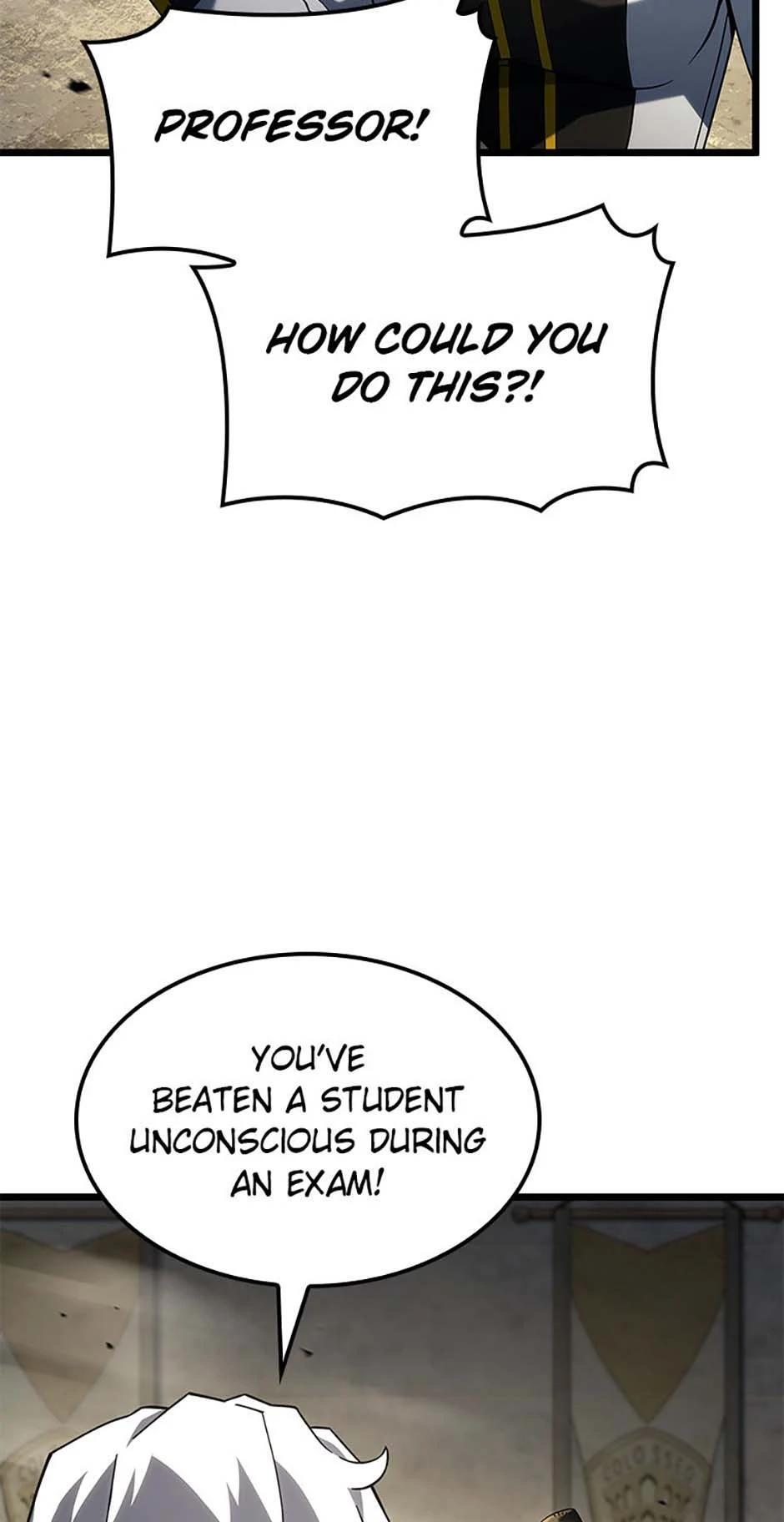 Read Cheolhyeolgeomga Sanyanggaeui Hoegwi Manga Online