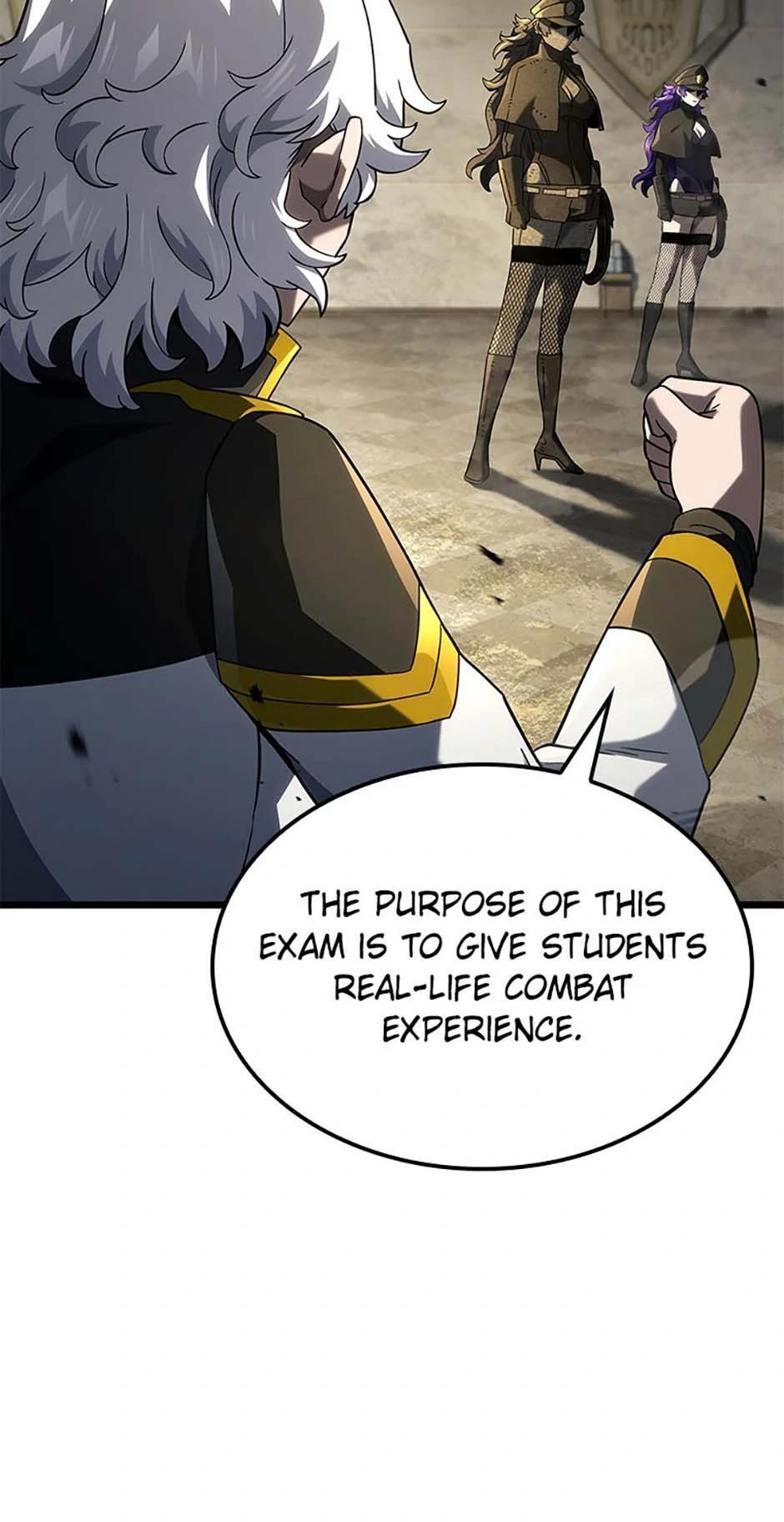 Read Cheolhyeolgeomga Sanyanggaeui Hoegwi Manga Online