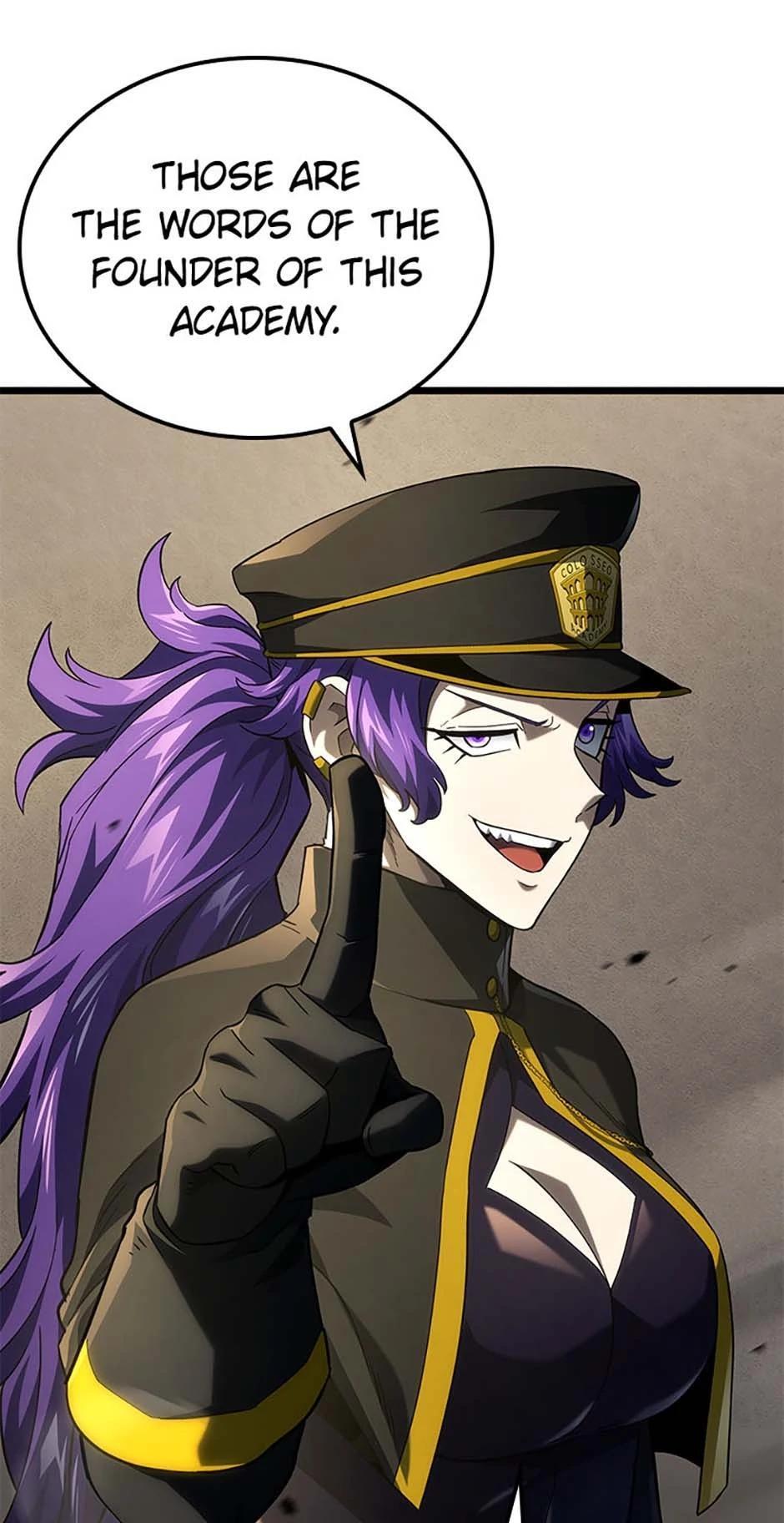 Read Cheolhyeolgeomga Sanyanggaeui Hoegwi Manga Online