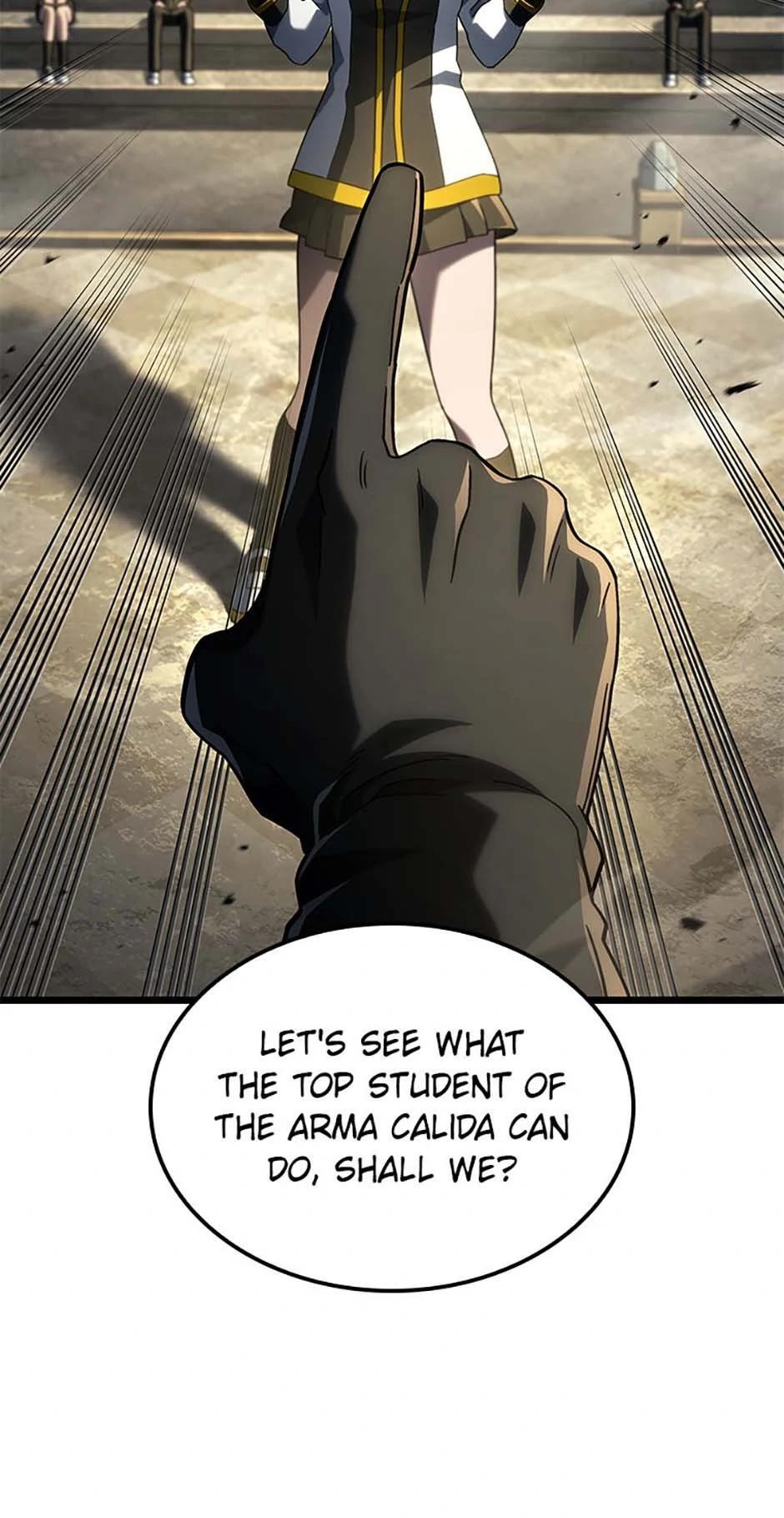 Read Cheolhyeolgeomga Sanyanggaeui Hoegwi Manga Online