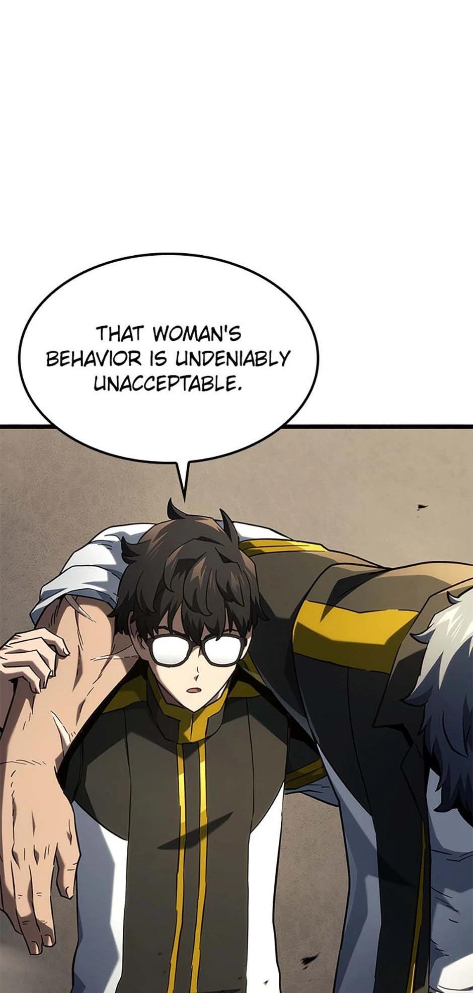 Read Cheolhyeolgeomga Sanyanggaeui Hoegwi Manga Online