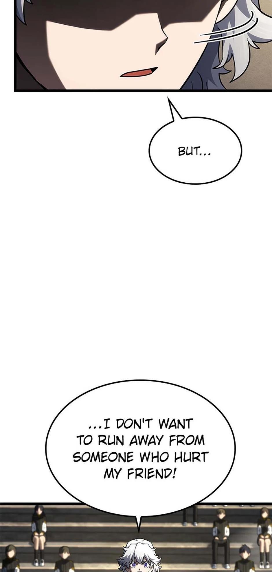 Read Cheolhyeolgeomga Sanyanggaeui Hoegwi Manga Online