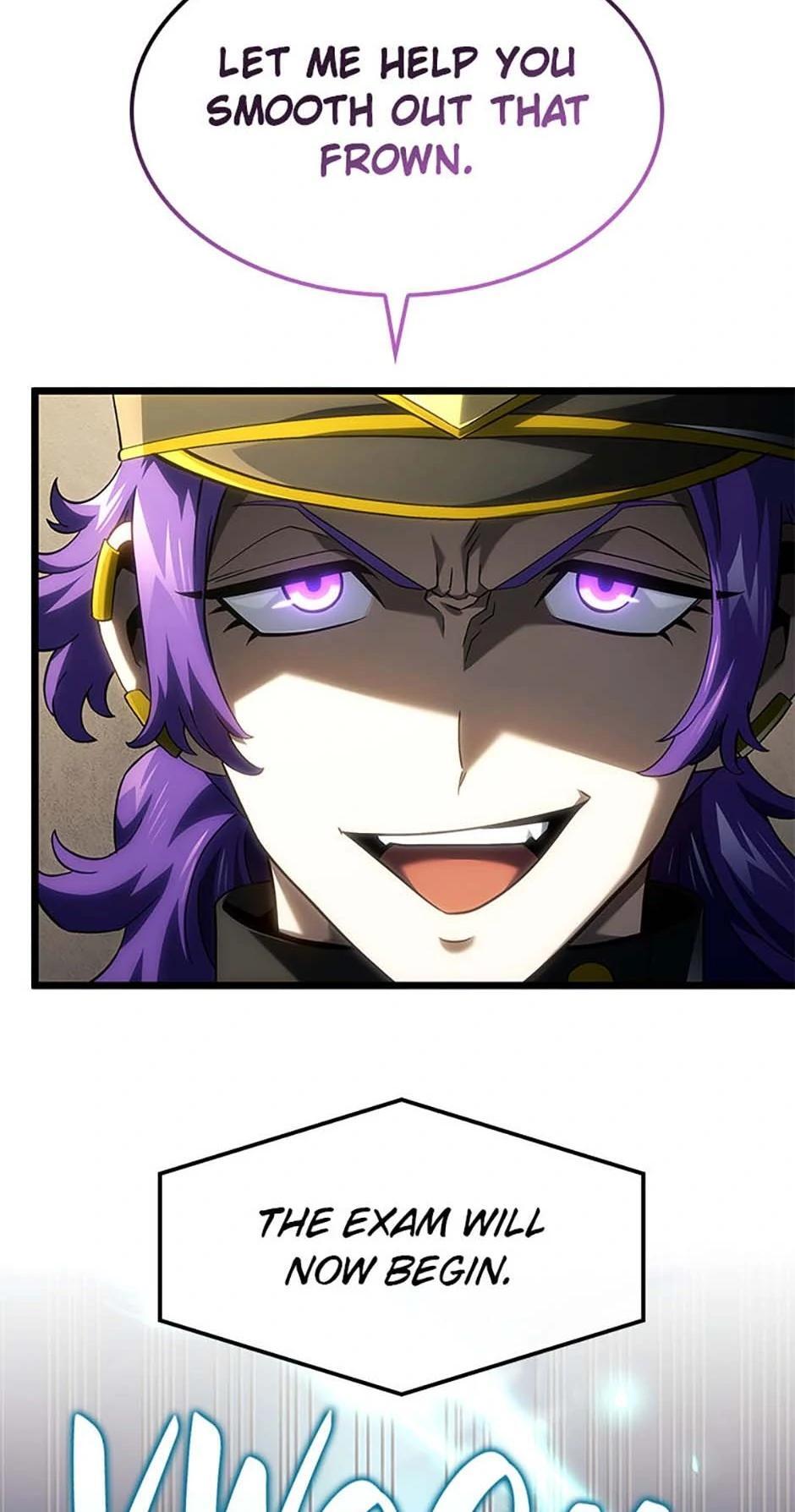 Read Cheolhyeolgeomga Sanyanggaeui Hoegwi Manga Online