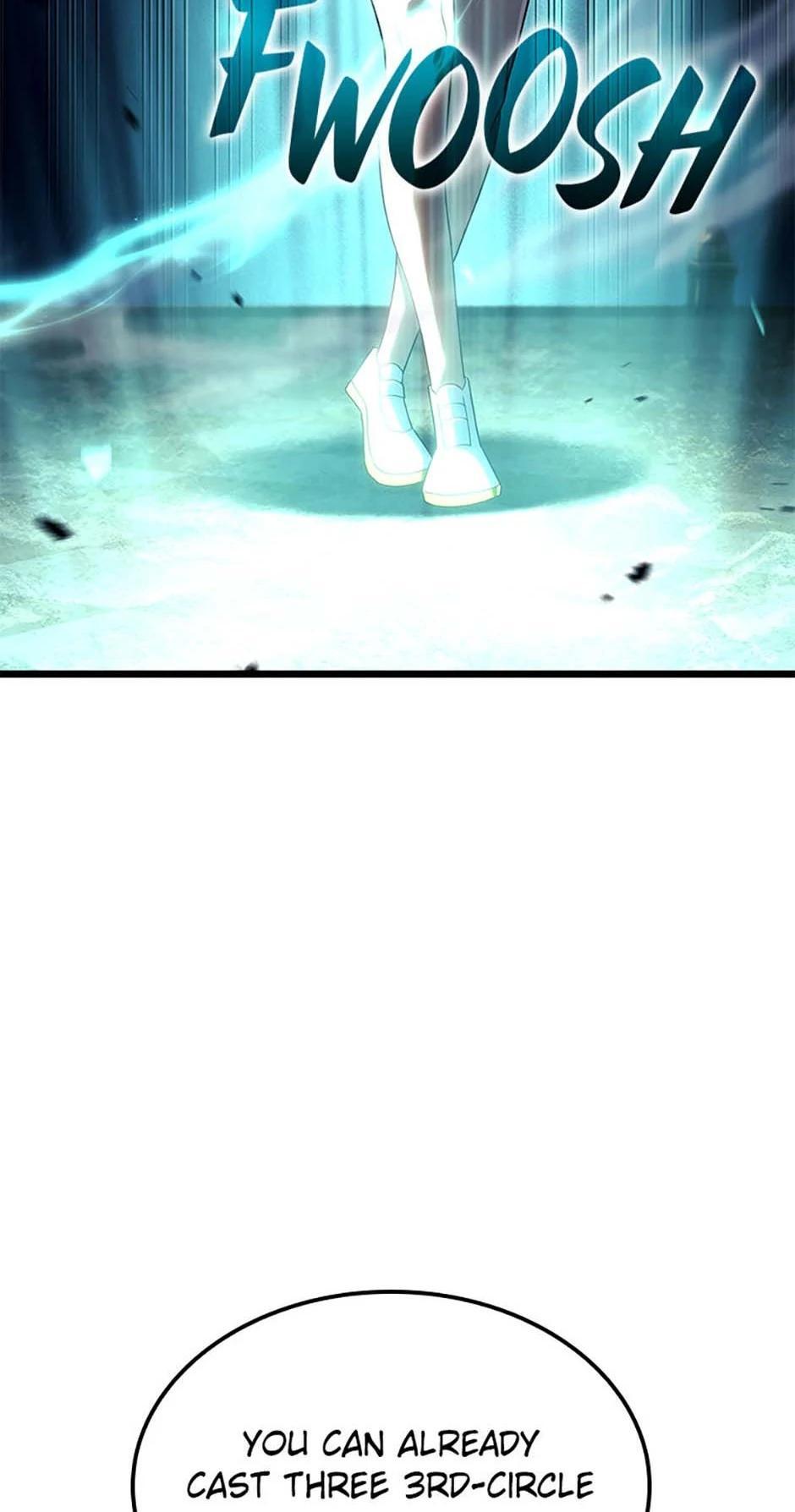 Read Cheolhyeolgeomga Sanyanggaeui Hoegwi Manga Online