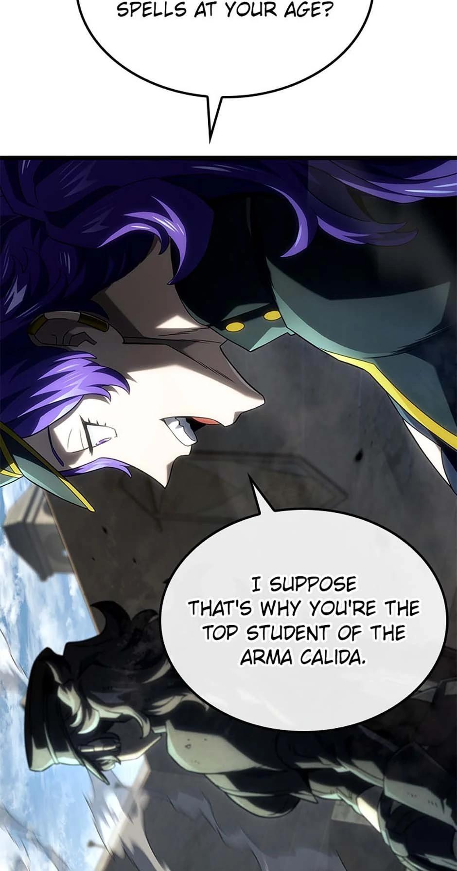 Read Cheolhyeolgeomga Sanyanggaeui Hoegwi Manga Online