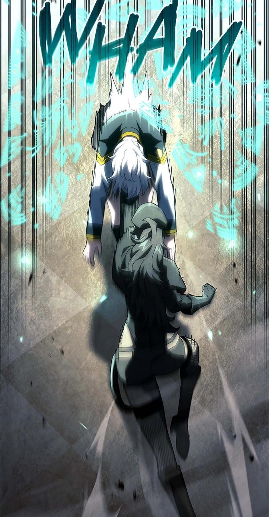 Read Cheolhyeolgeomga Sanyanggaeui Hoegwi Manga Online