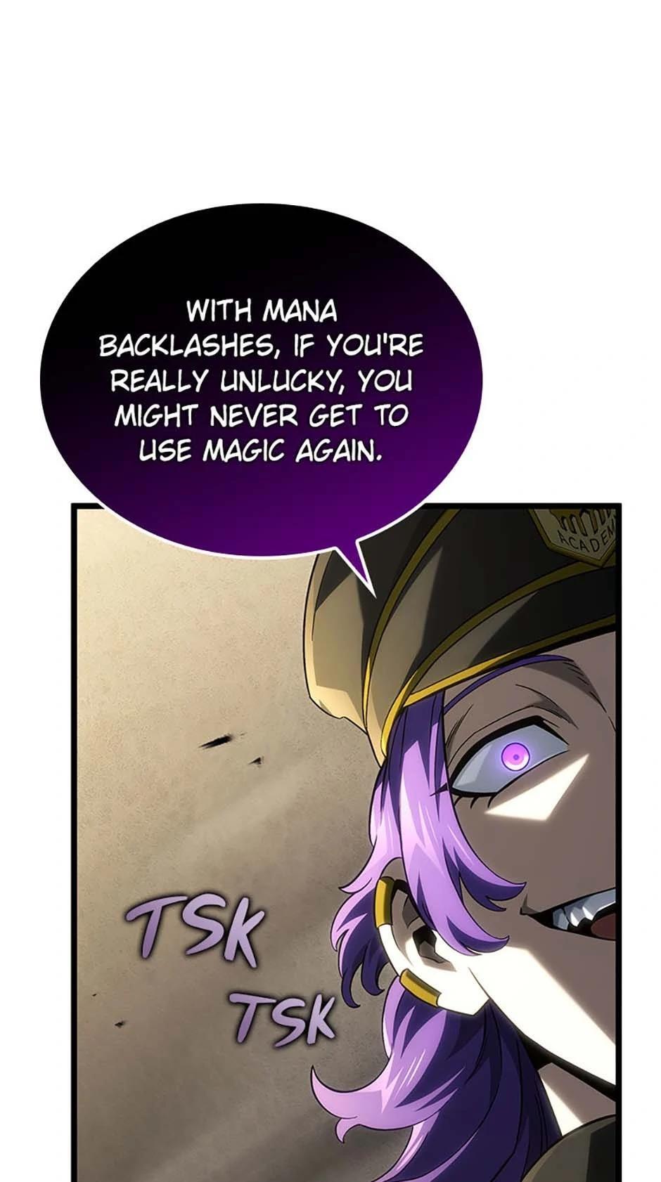 Read Cheolhyeolgeomga Sanyanggaeui Hoegwi Manga Online