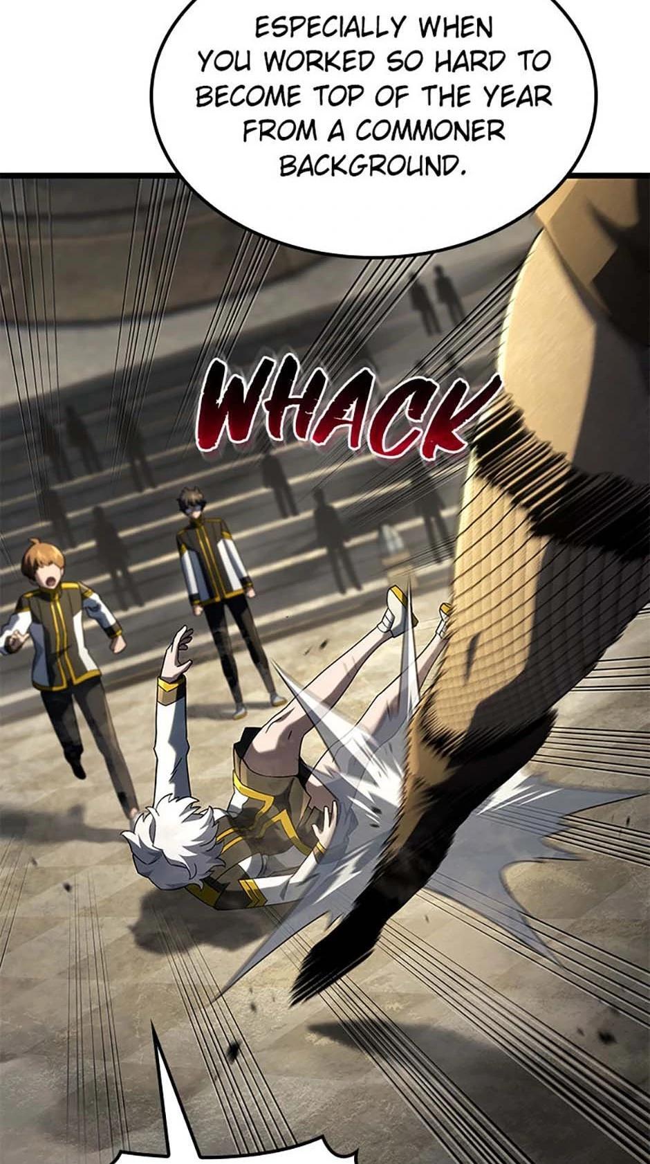 Read Cheolhyeolgeomga Sanyanggaeui Hoegwi Manga Online