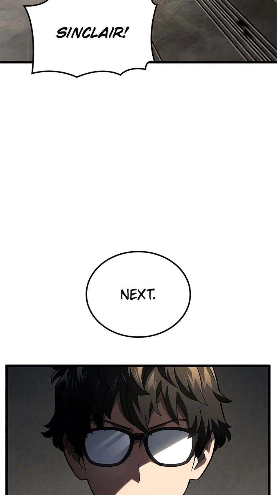 Read Cheolhyeolgeomga Sanyanggaeui Hoegwi Manga Online