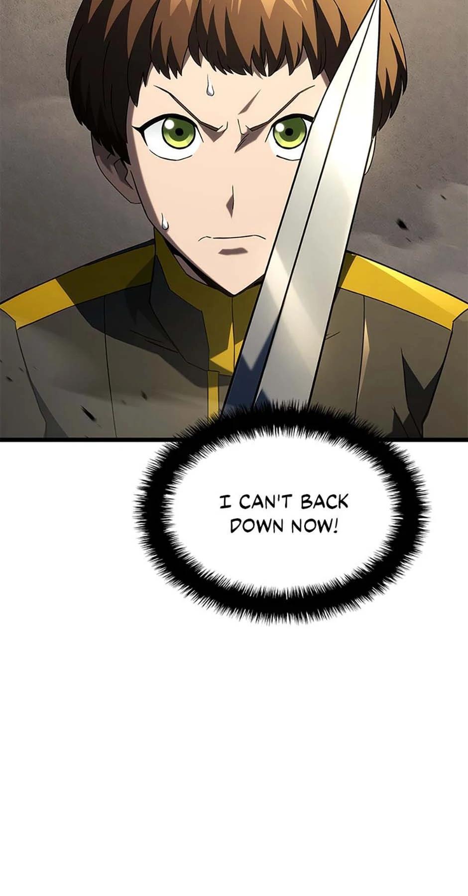 Read Cheolhyeolgeomga Sanyanggaeui Hoegwi Manga Online