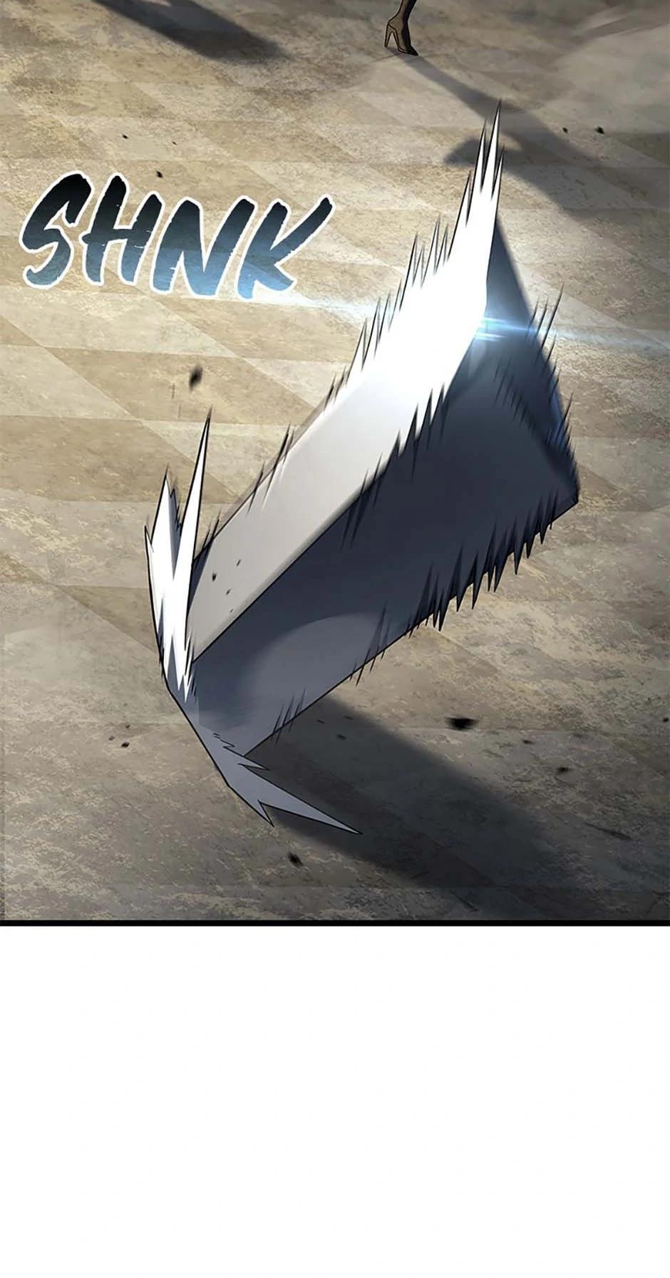 Read Cheolhyeolgeomga Sanyanggaeui Hoegwi Manga Online