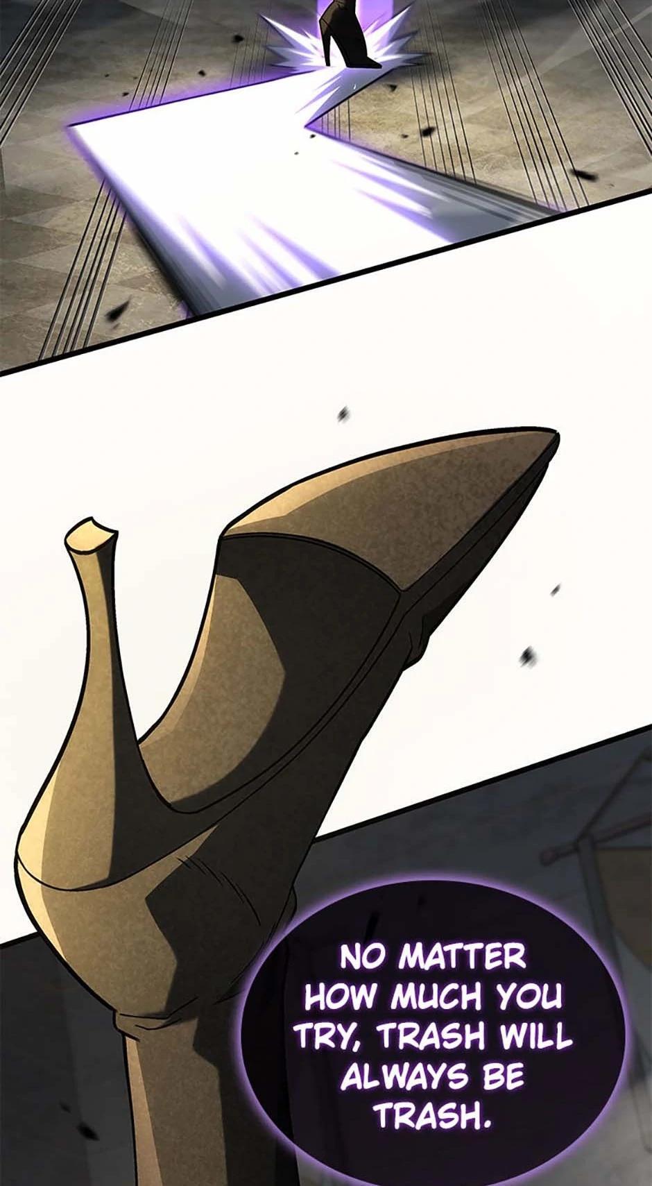 Read Cheolhyeolgeomga Sanyanggaeui Hoegwi Manga Online