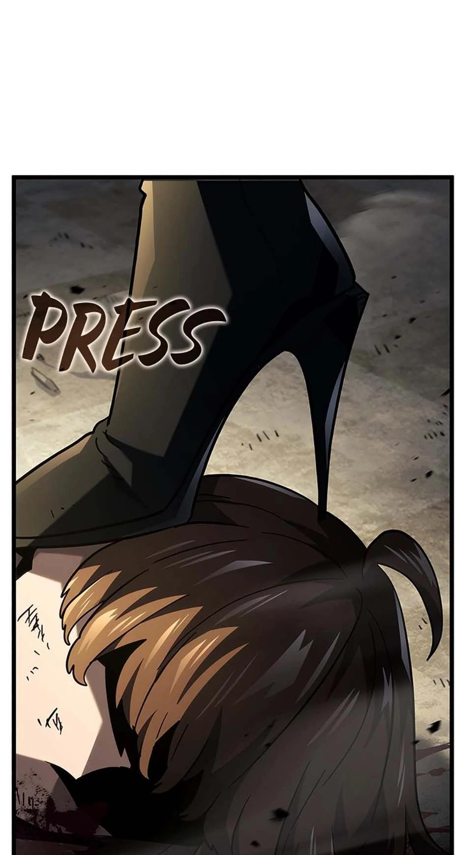 Read Cheolhyeolgeomga Sanyanggaeui Hoegwi Manga Online