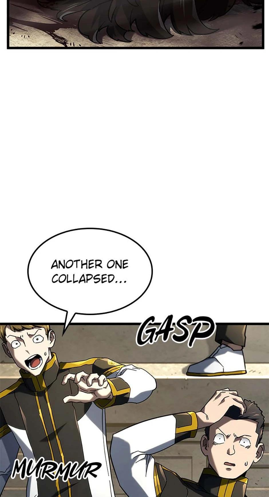 Read Cheolhyeolgeomga Sanyanggaeui Hoegwi Manga Online