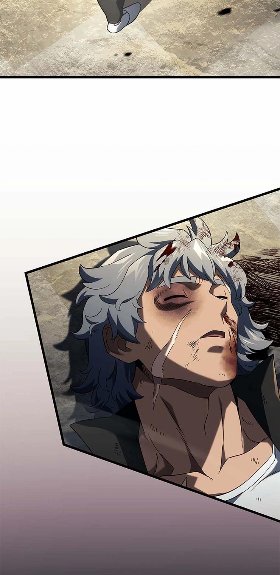 Read Cheolhyeolgeomga Sanyanggaeui Hoegwi Manga Online