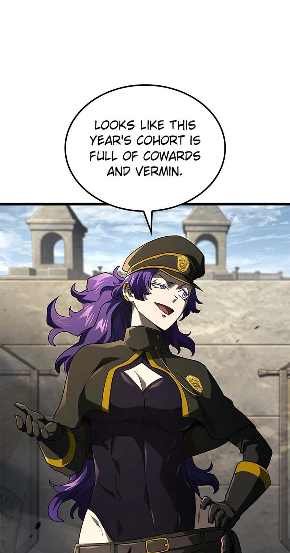 Read Cheolhyeolgeomga Sanyanggaeui Hoegwi Manga Online