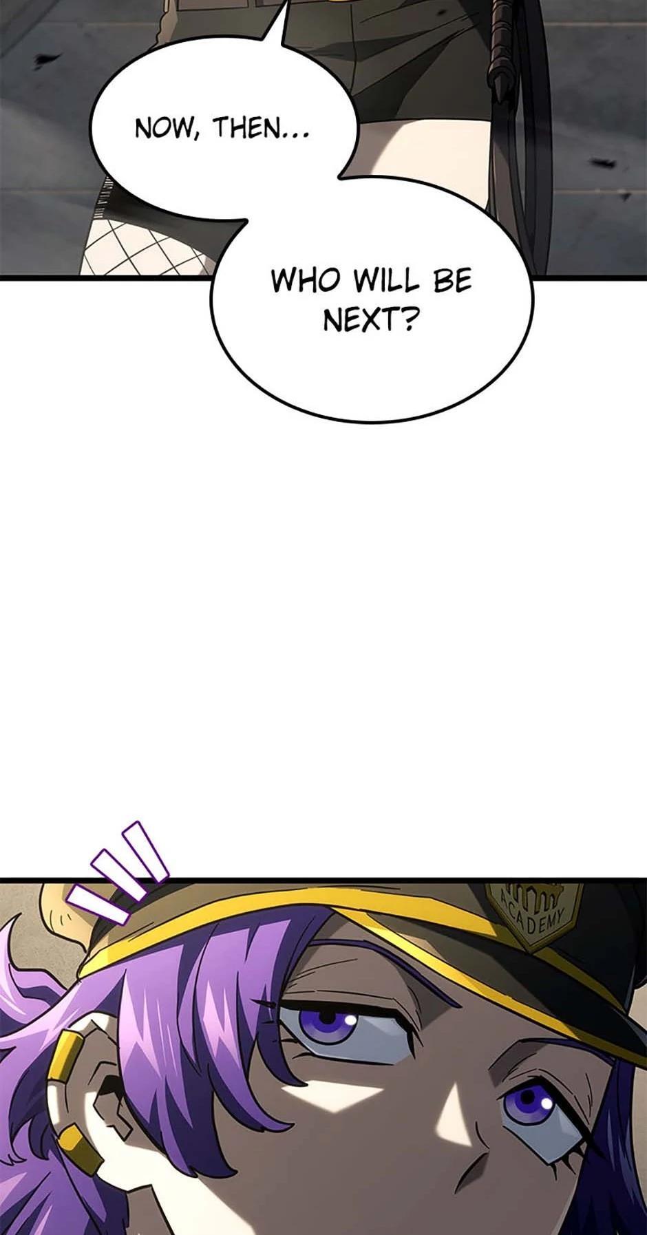 Read Cheolhyeolgeomga Sanyanggaeui Hoegwi Manga Online