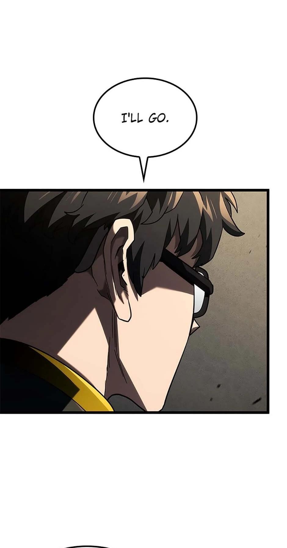 Read Cheolhyeolgeomga Sanyanggaeui Hoegwi Manga Online