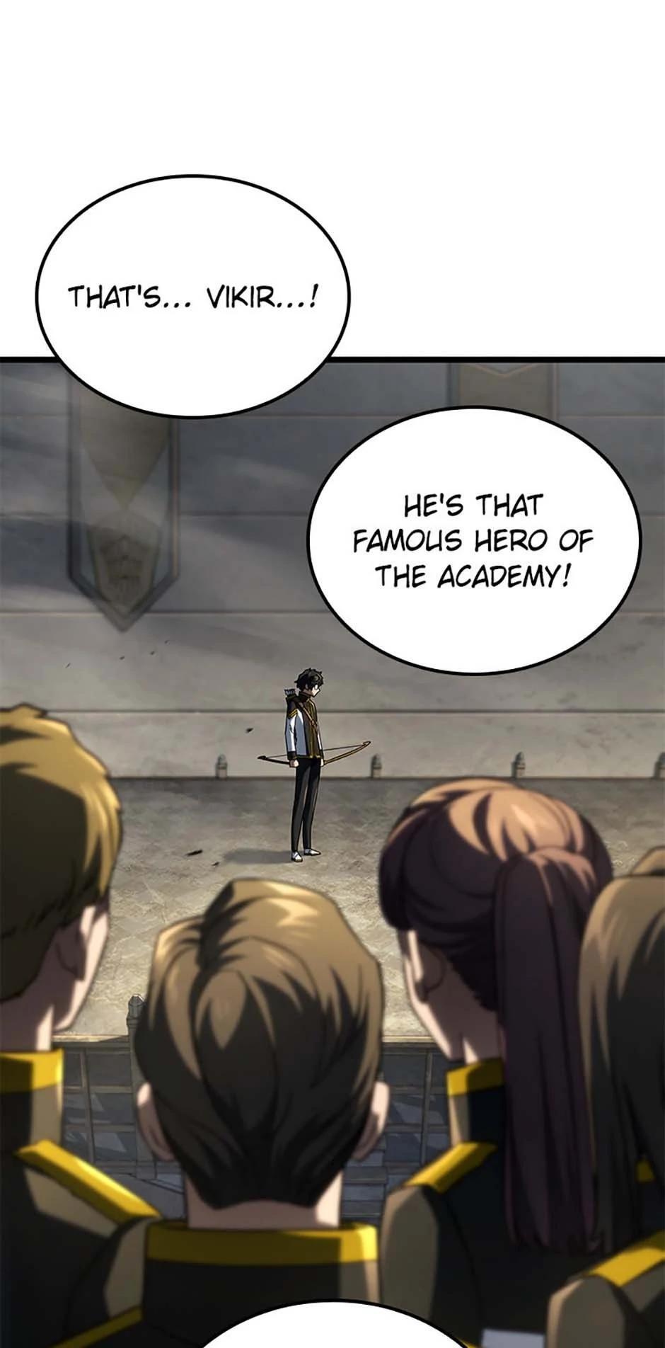 Read Cheolhyeolgeomga Sanyanggaeui Hoegwi Manga Online