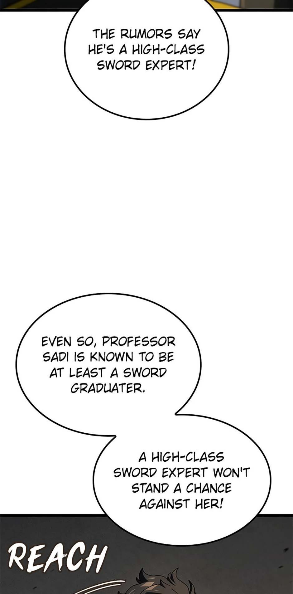 Read Cheolhyeolgeomga Sanyanggaeui Hoegwi Manga Online