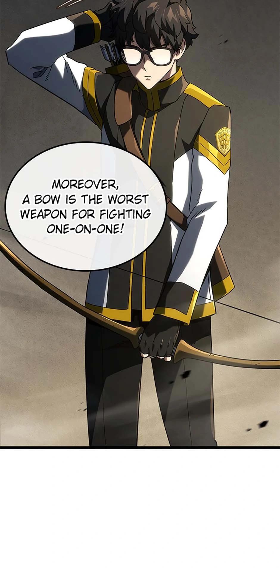 Read Cheolhyeolgeomga Sanyanggaeui Hoegwi Manga Online