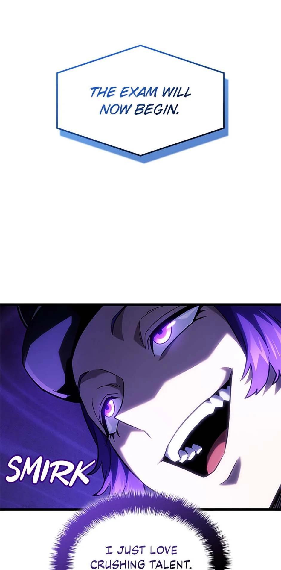 Read Cheolhyeolgeomga Sanyanggaeui Hoegwi Manga Online