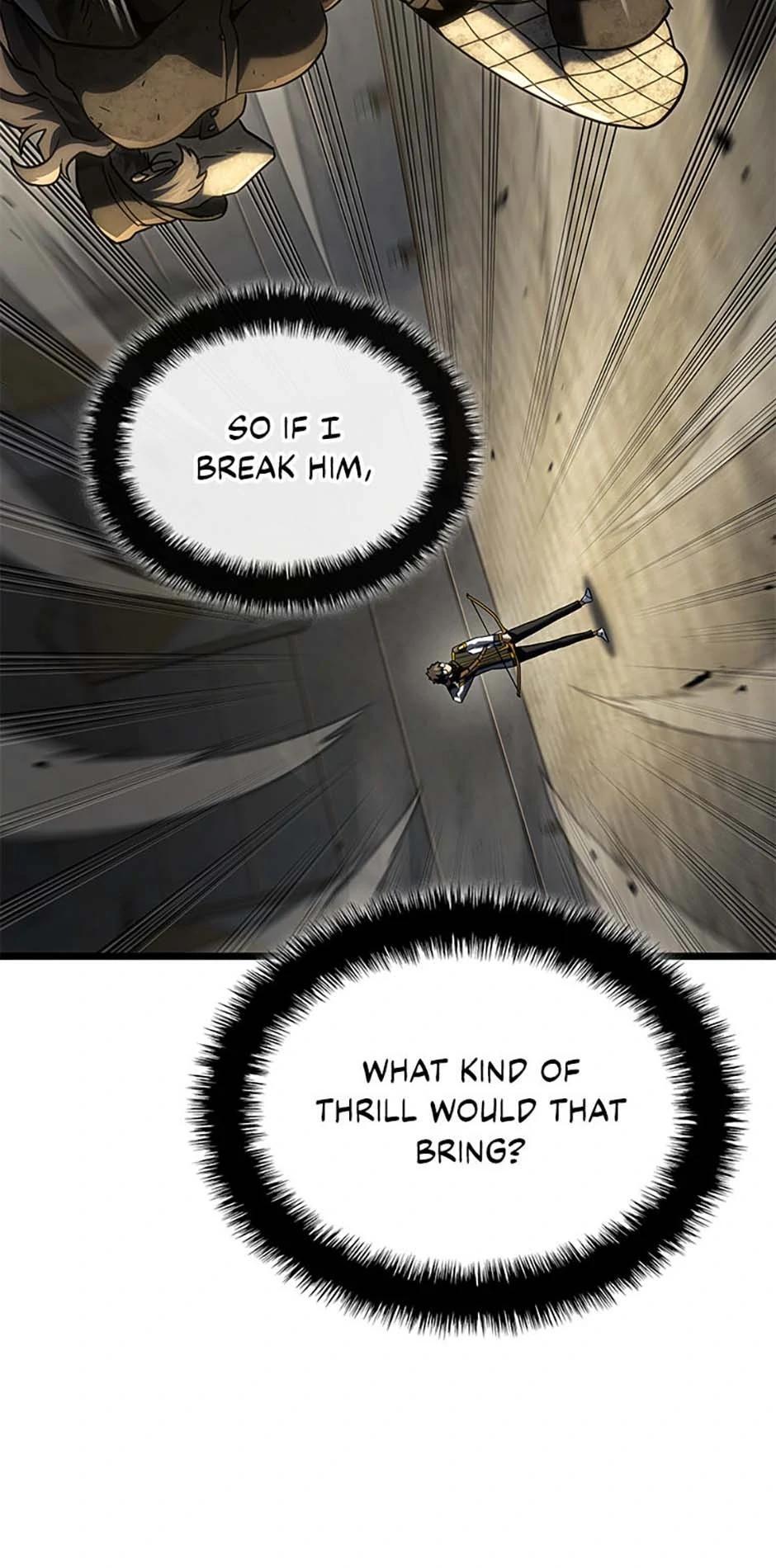 Read Cheolhyeolgeomga Sanyanggaeui Hoegwi Manga Online