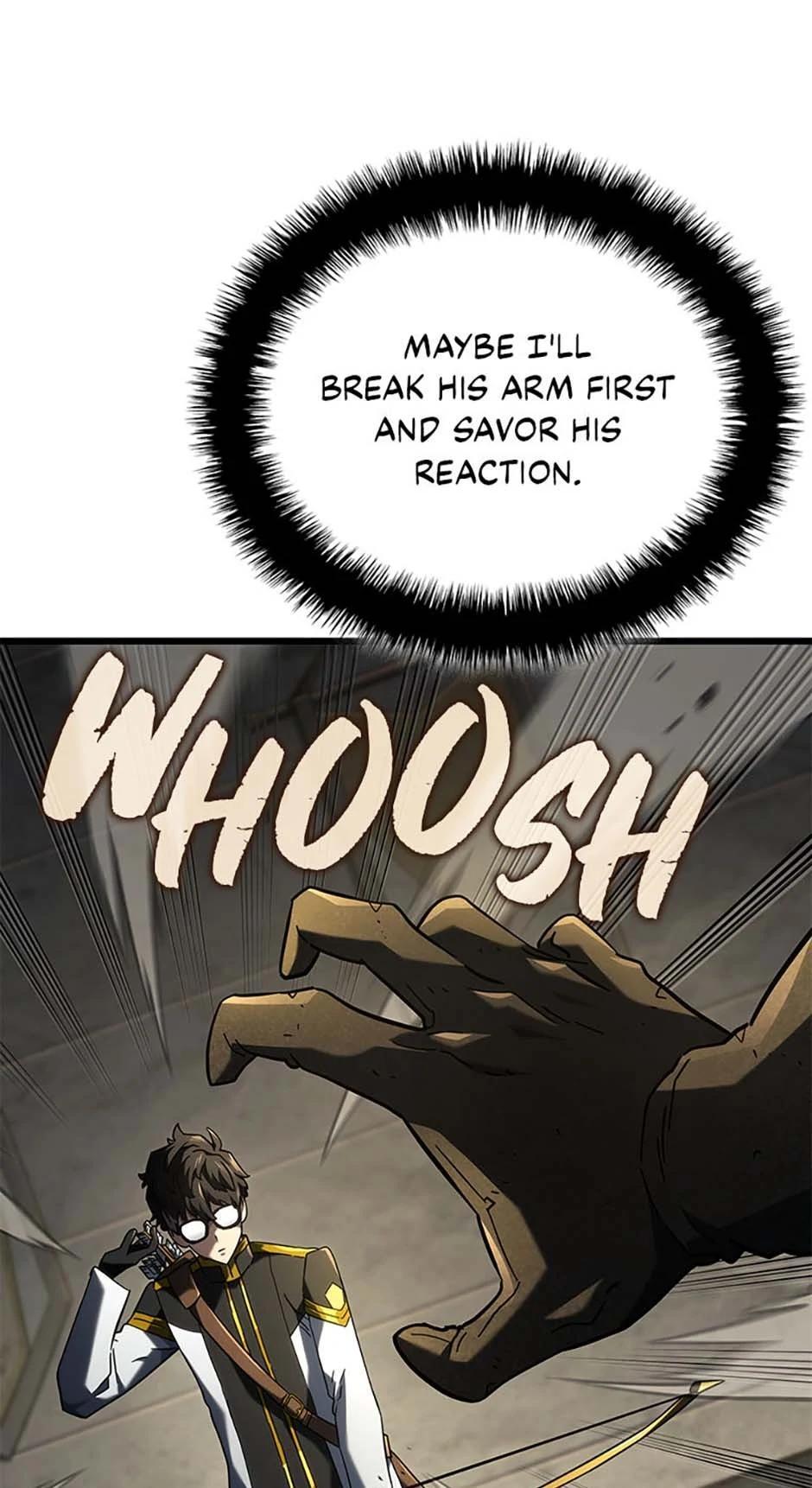 Read Cheolhyeolgeomga Sanyanggaeui Hoegwi Manga Online