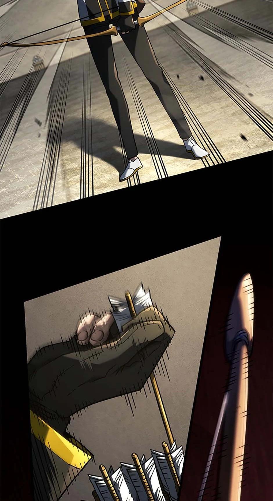 Read Cheolhyeolgeomga Sanyanggaeui Hoegwi Manga Online