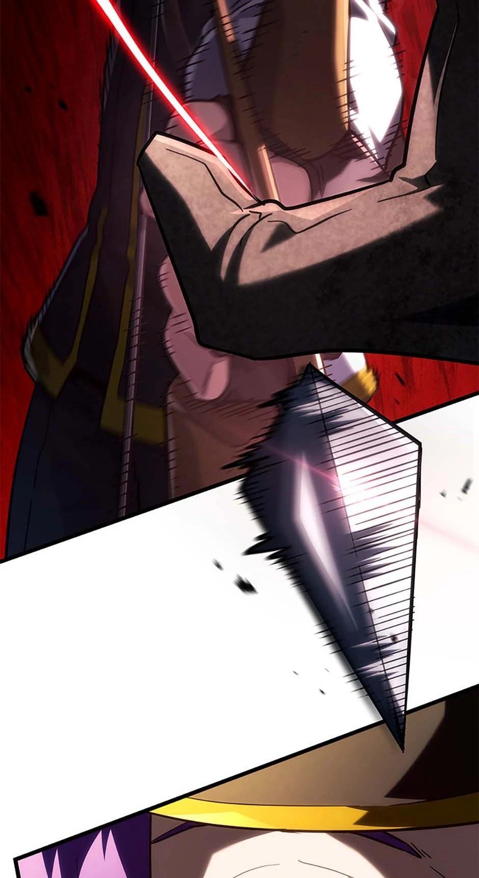 Read Cheolhyeolgeomga Sanyanggaeui Hoegwi Manga Online