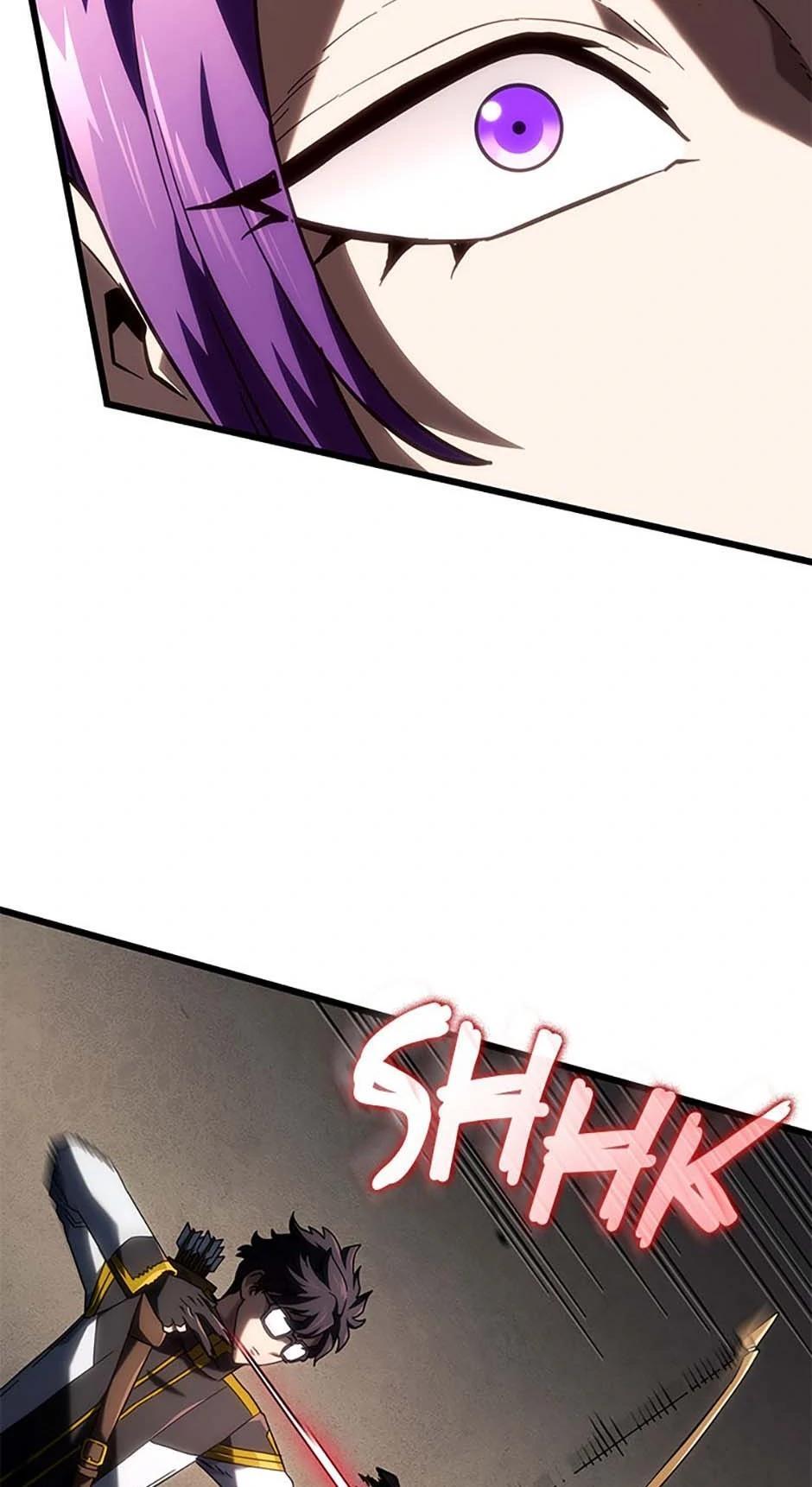 Read Cheolhyeolgeomga Sanyanggaeui Hoegwi Manga Online