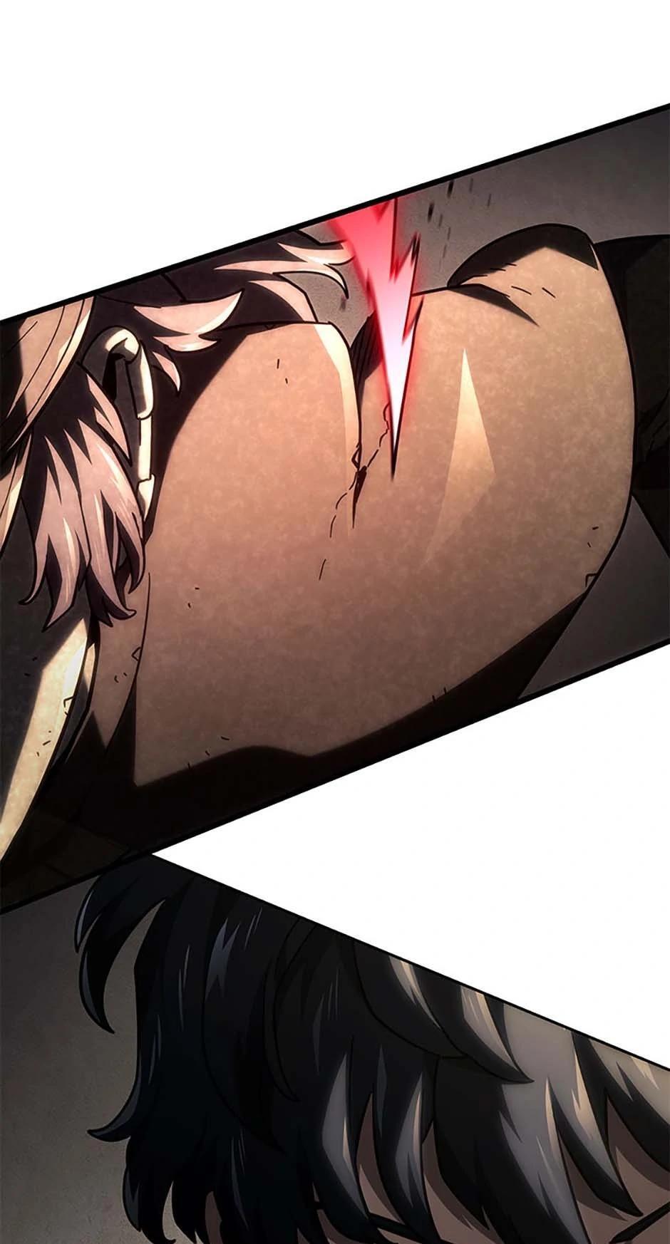 Read Cheolhyeolgeomga Sanyanggaeui Hoegwi Manga Online