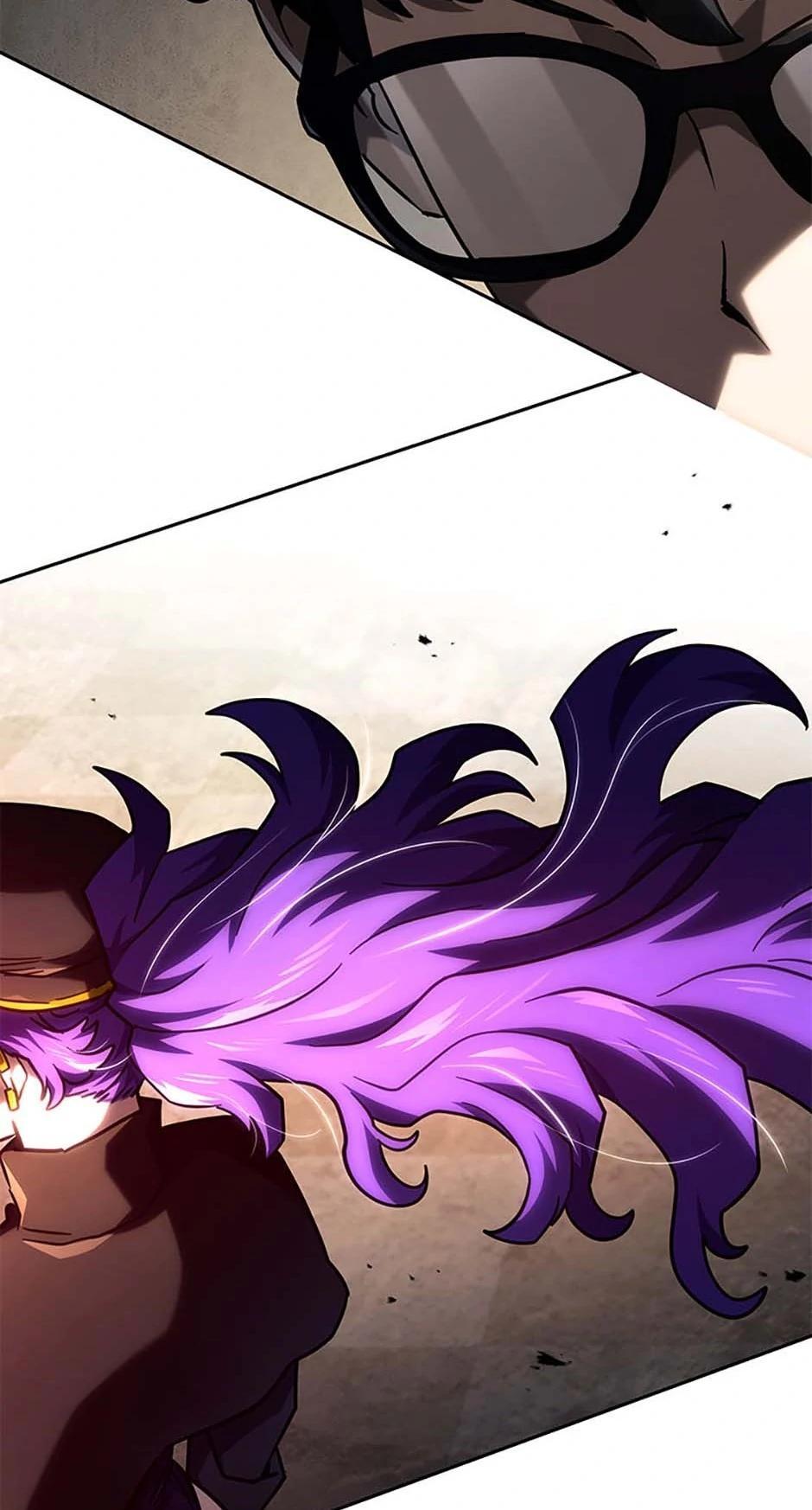 Read Cheolhyeolgeomga Sanyanggaeui Hoegwi Manga Online