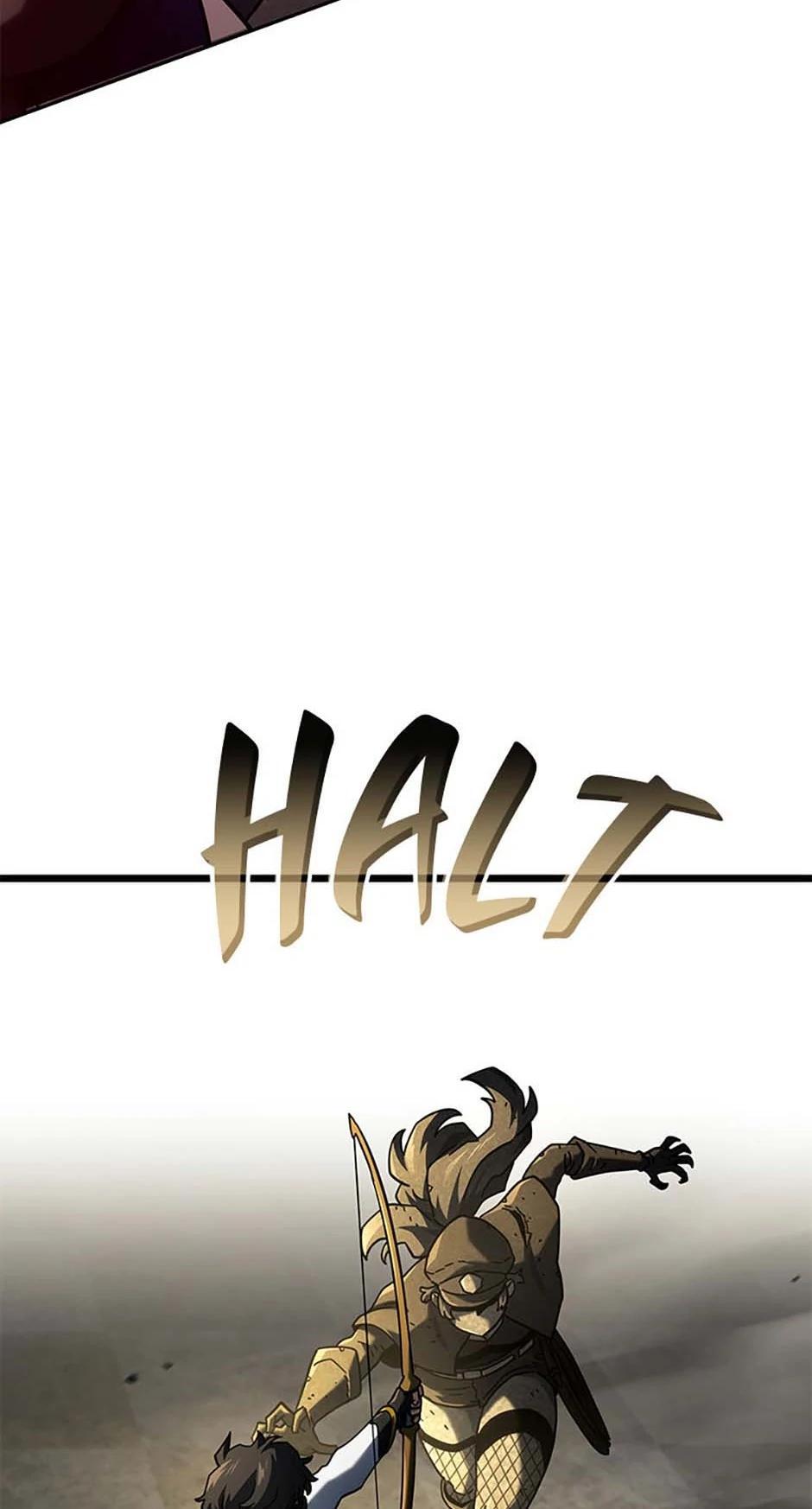 Read Cheolhyeolgeomga Sanyanggaeui Hoegwi Manga Online