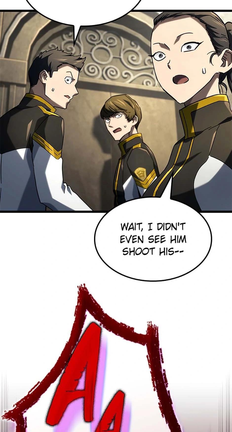 Read Cheolhyeolgeomga Sanyanggaeui Hoegwi Manga Online