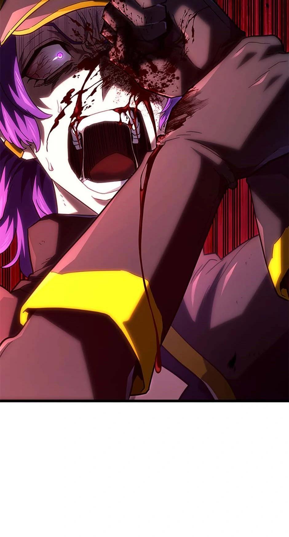 Read Cheolhyeolgeomga Sanyanggaeui Hoegwi Manga Online