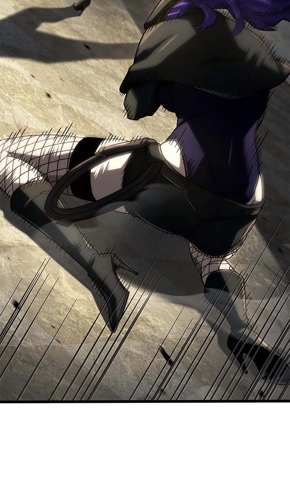 Read Cheolhyeolgeomga Sanyanggaeui Hoegwi Manga Online