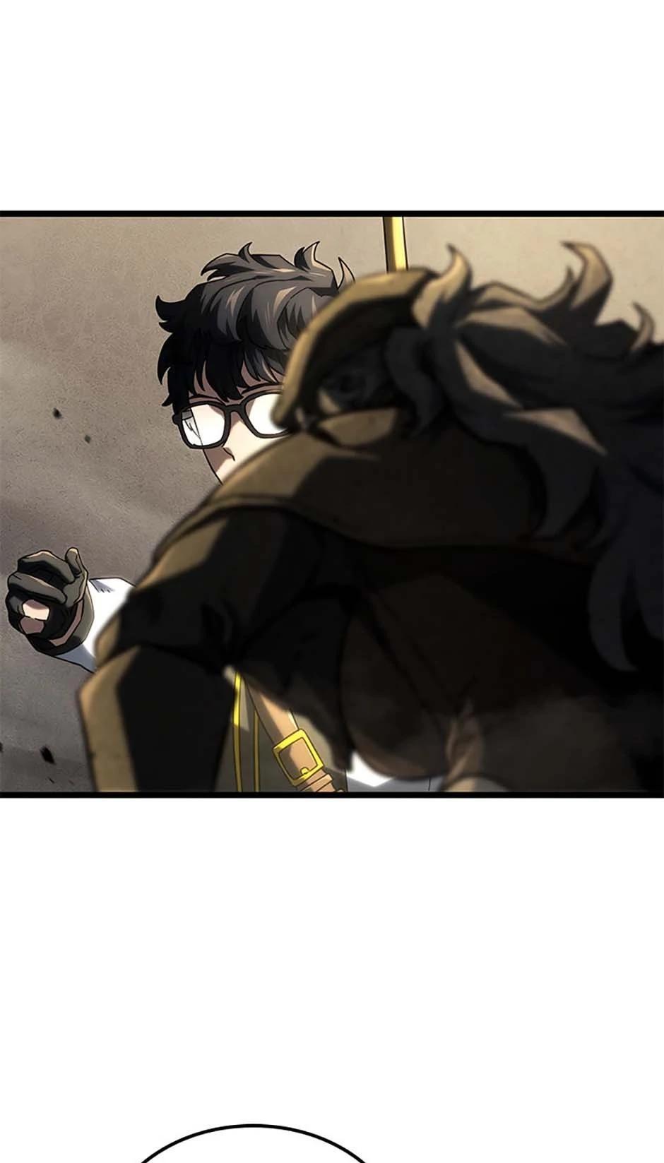 Read Cheolhyeolgeomga Sanyanggaeui Hoegwi Manga Online