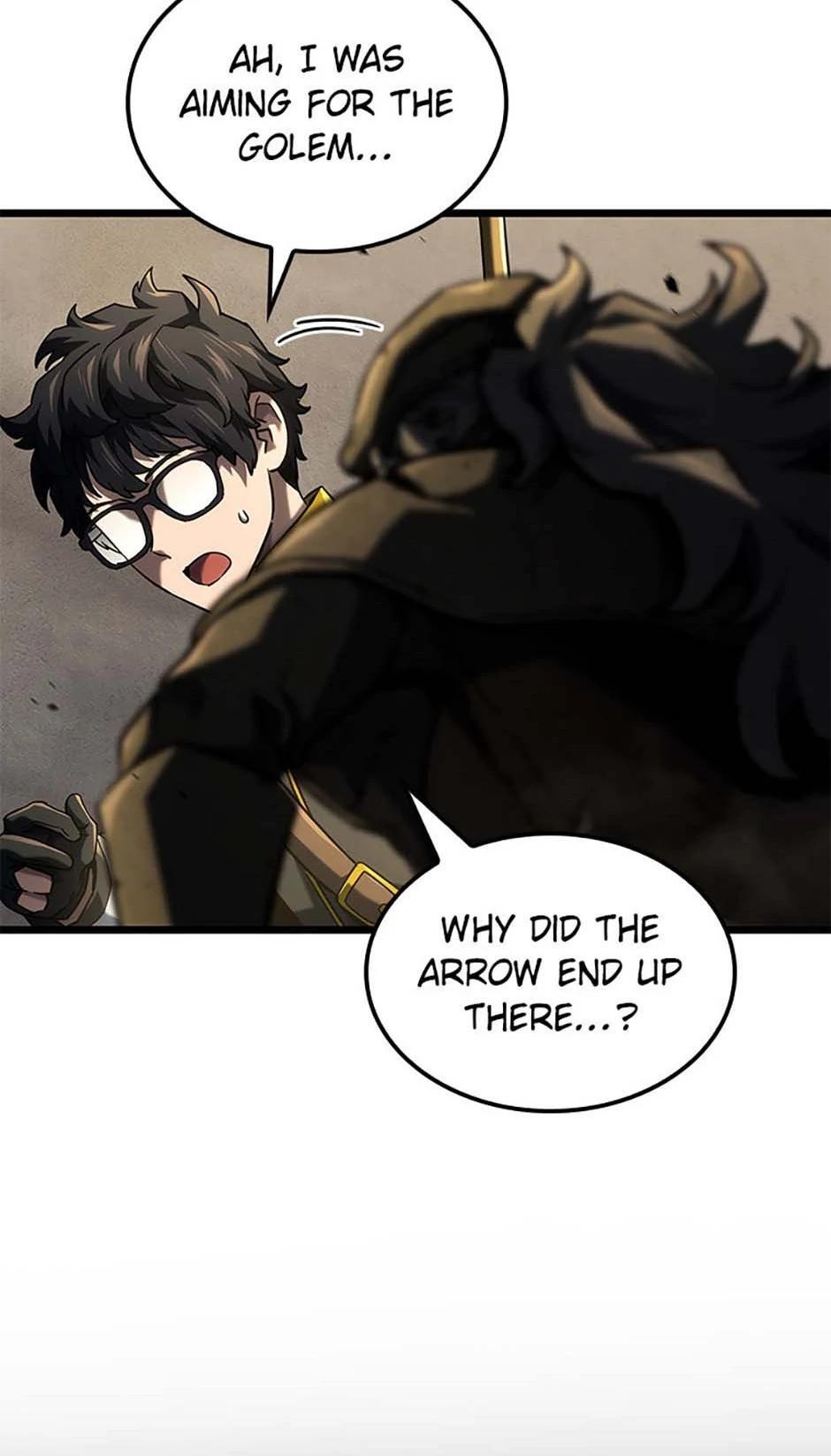 Read Cheolhyeolgeomga Sanyanggaeui Hoegwi Manga Online