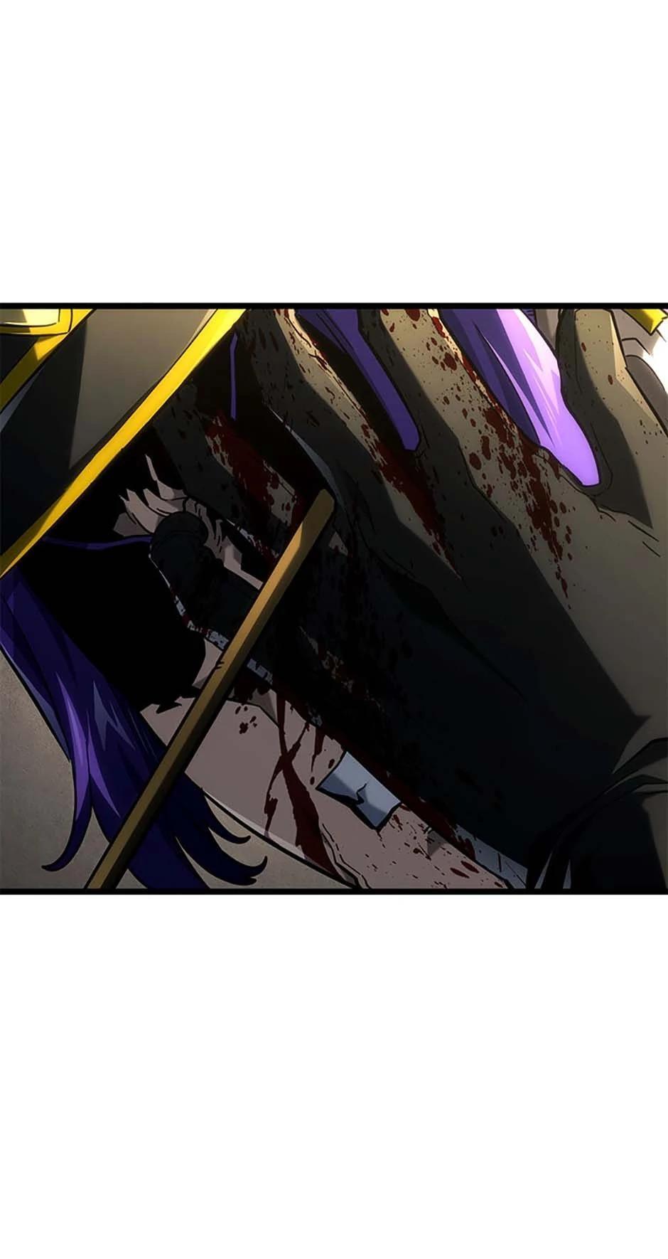 Read Cheolhyeolgeomga Sanyanggaeui Hoegwi Manga Online