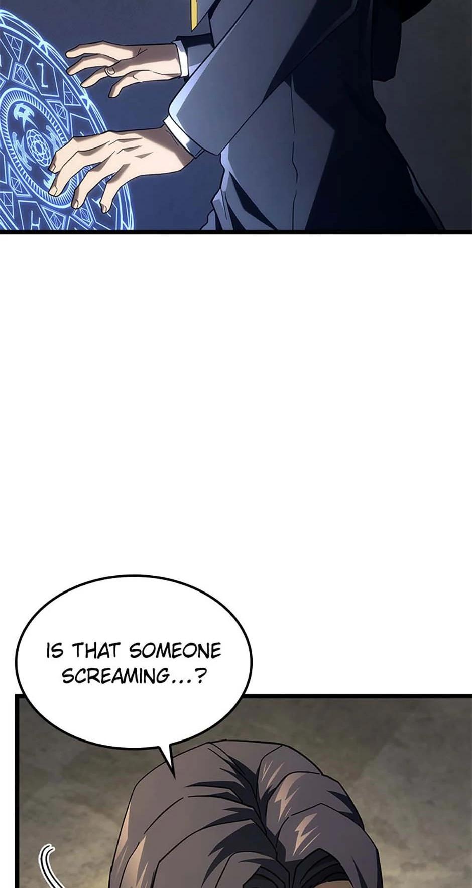 Read Cheolhyeolgeomga Sanyanggaeui Hoegwi Manga Online